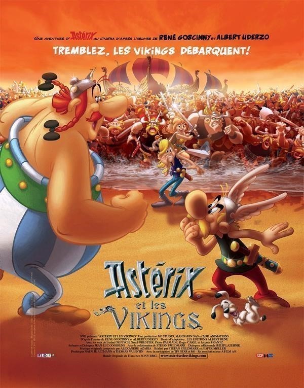 Affiche