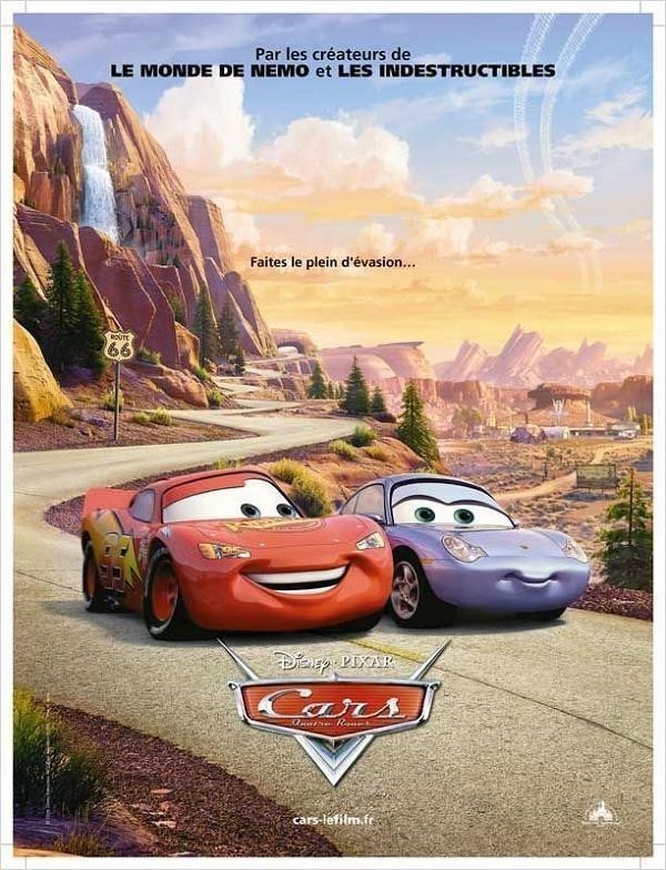 Affiche