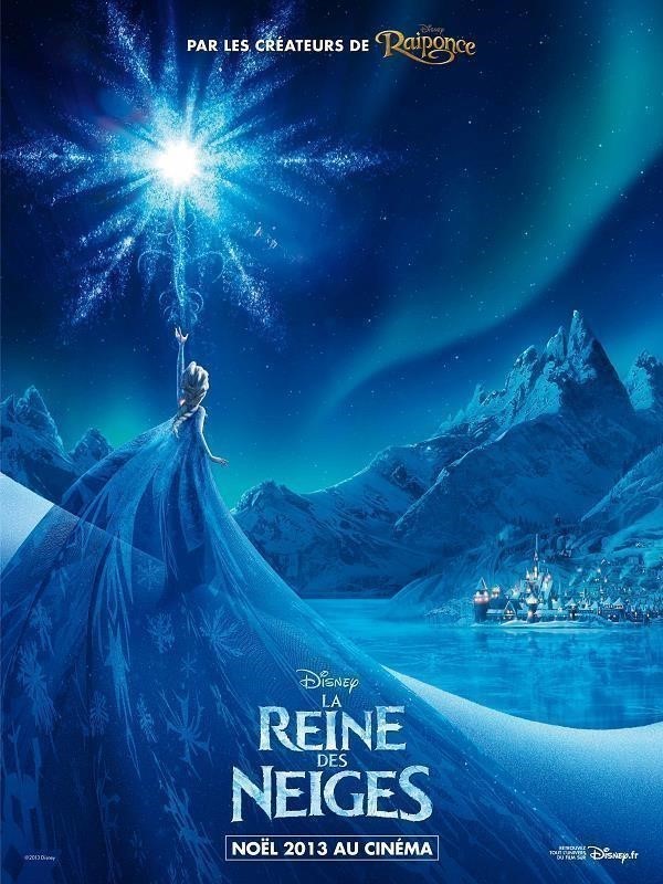 Affiche