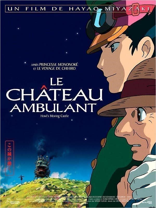 Affiche