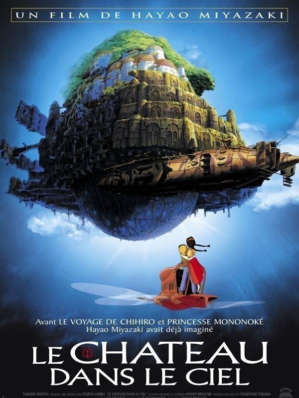 Affiche