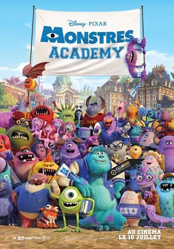 Affiche