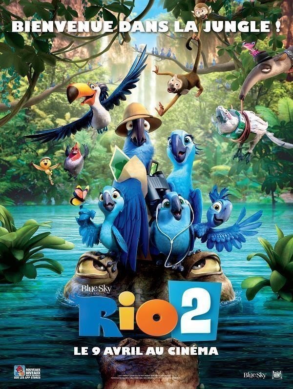 Affiche