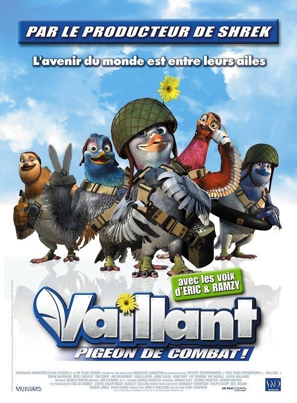 Affiche