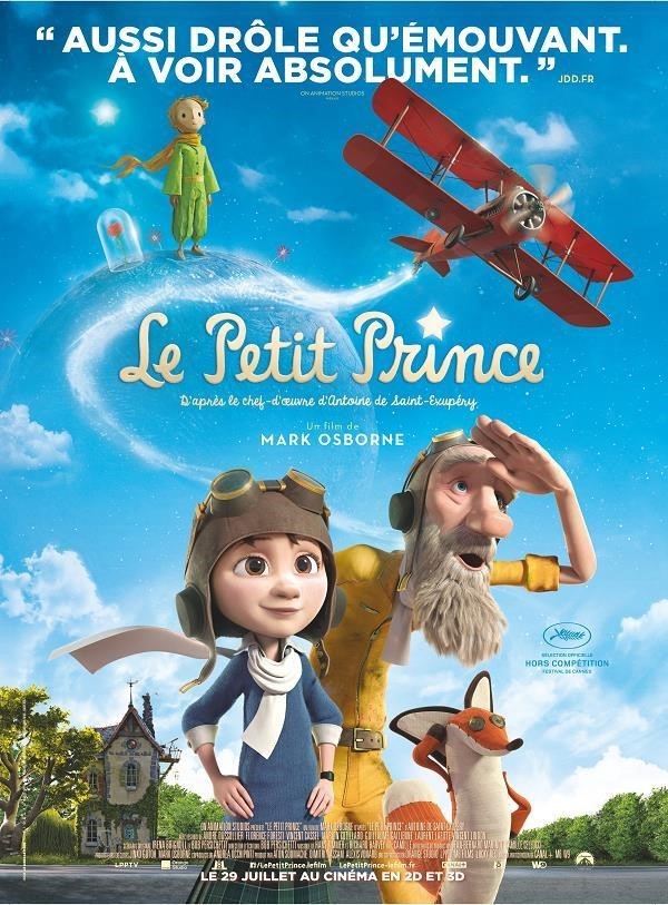 Affiche