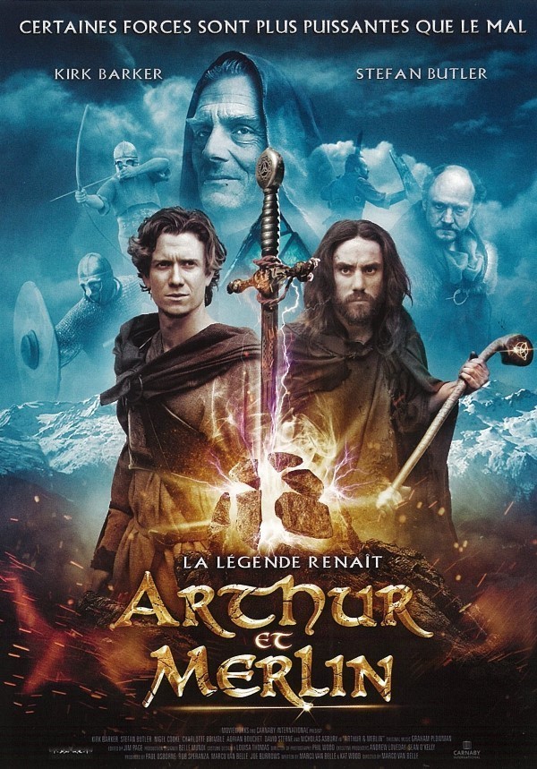 Affiche