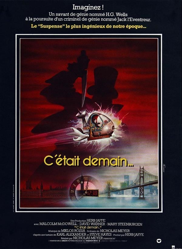 Affiche