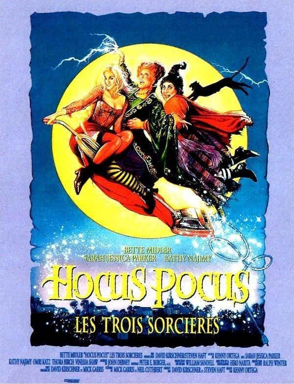 Affiche