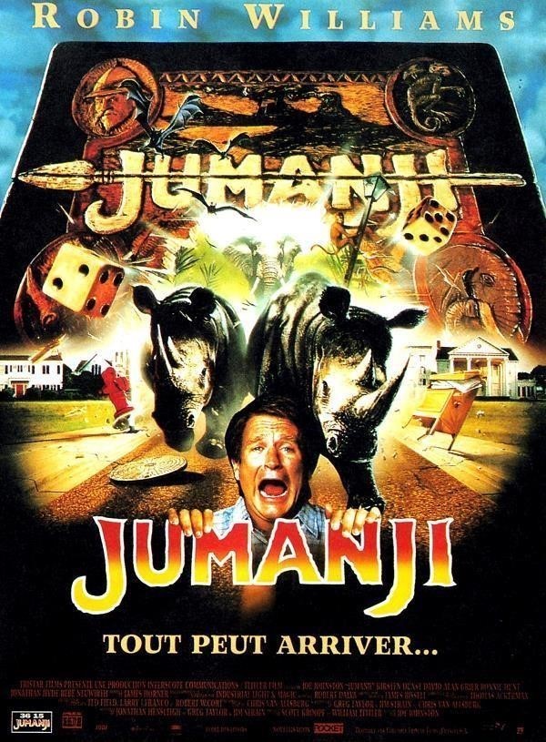 Affiche