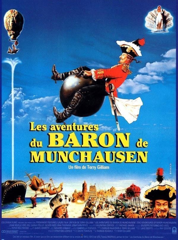 Affiche