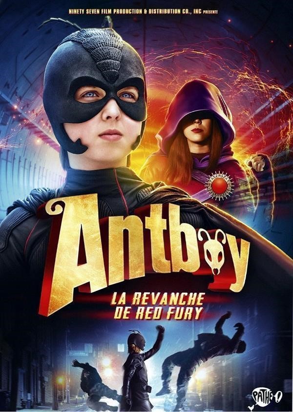 Affiche