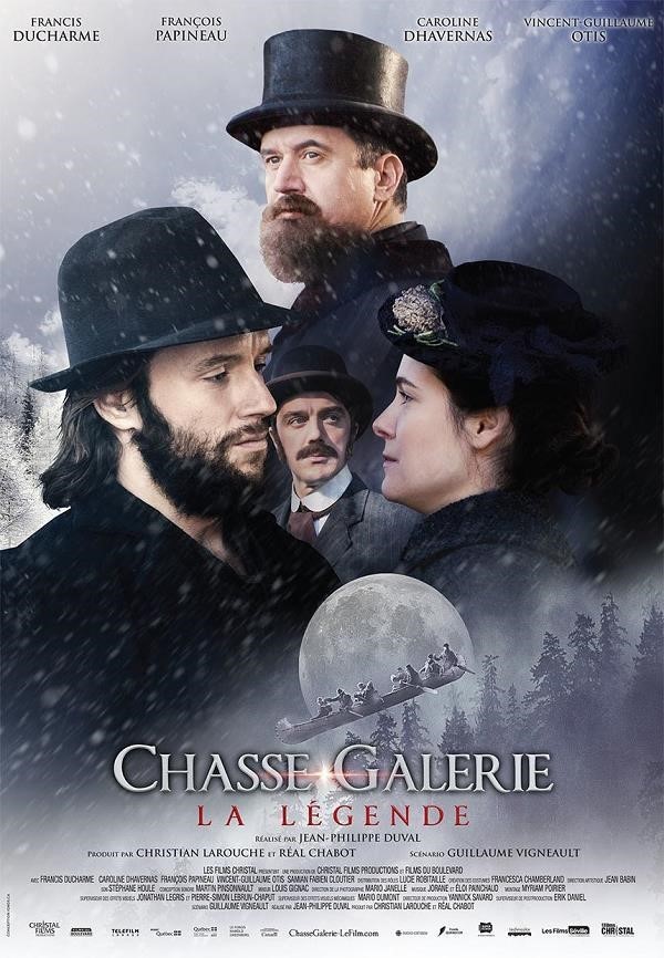 Affiche