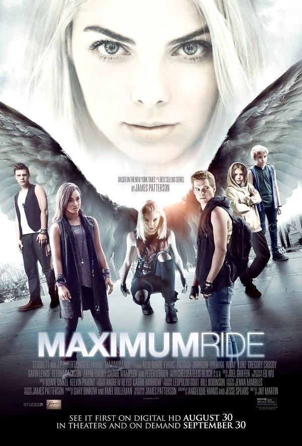 Affiche