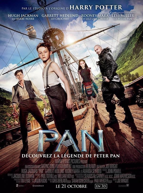 Affiche