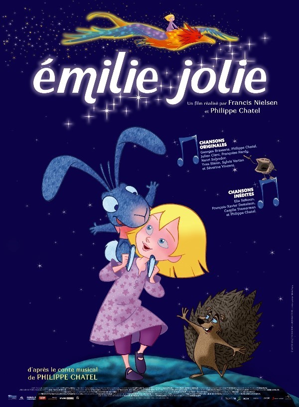 Affiche