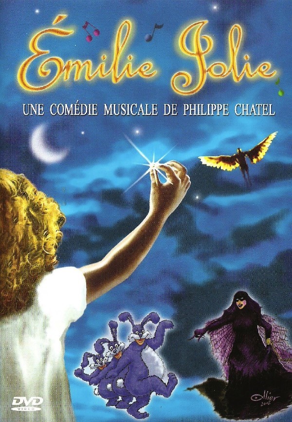 Affiche