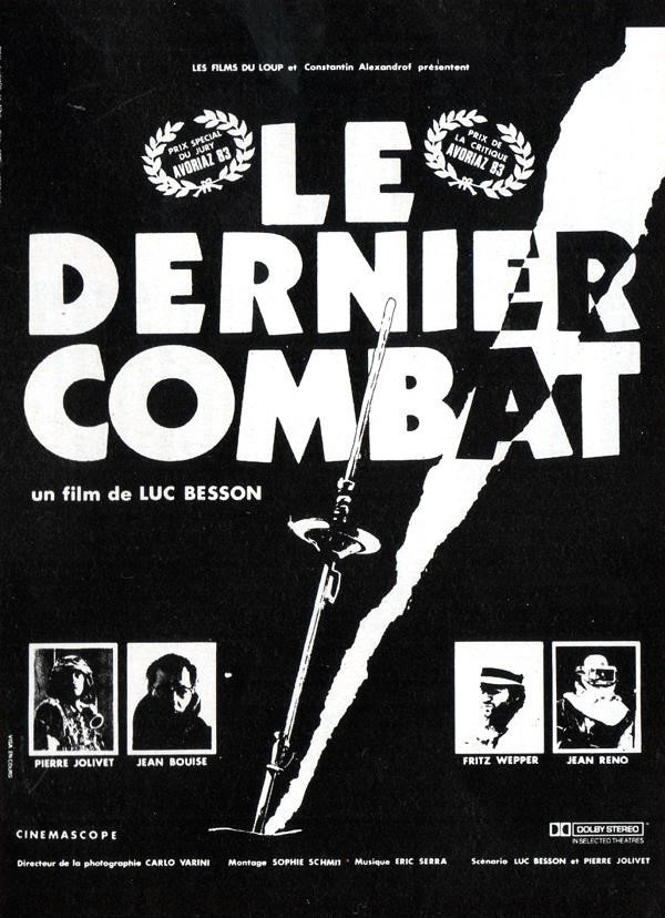 Affiche