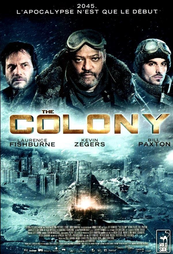 Affiche