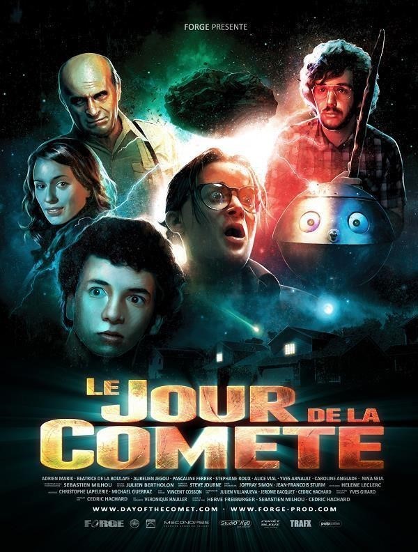 Affiche