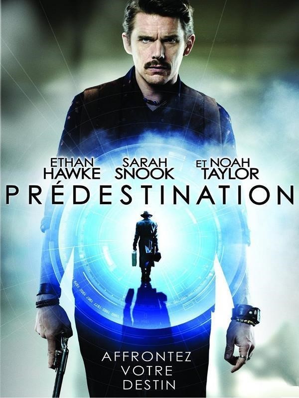 Affiche