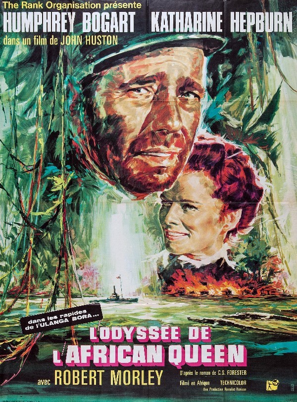 Affiche