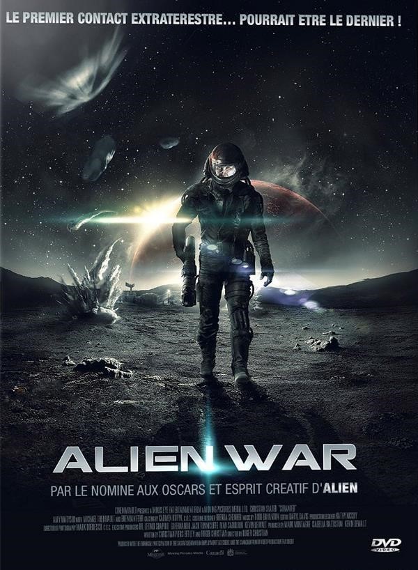 Affiche