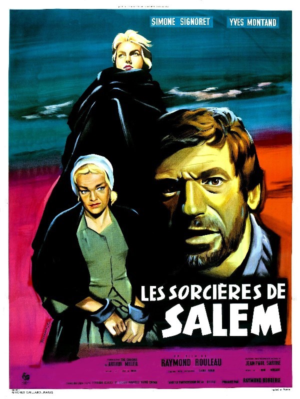 Affiche