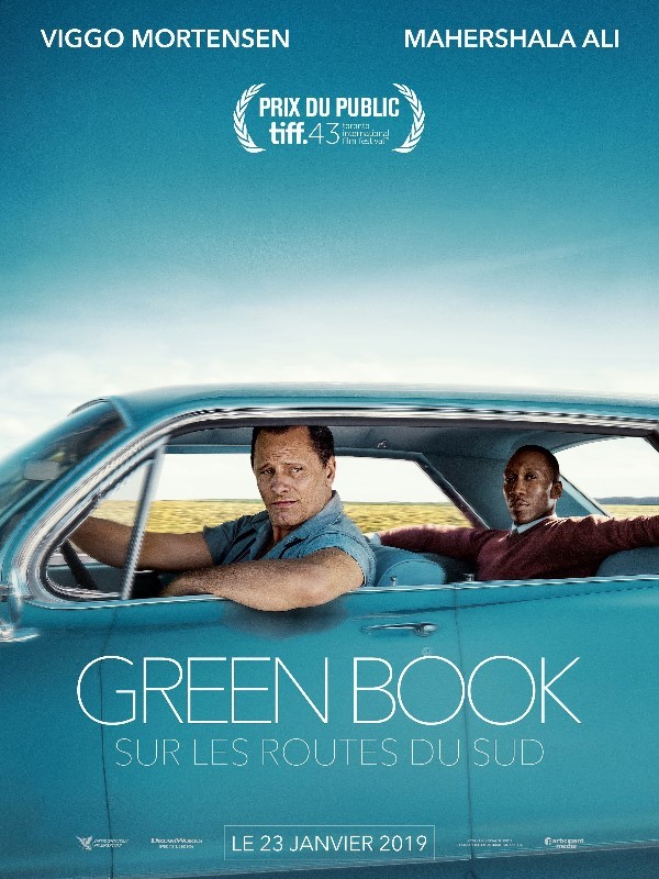 Affiche