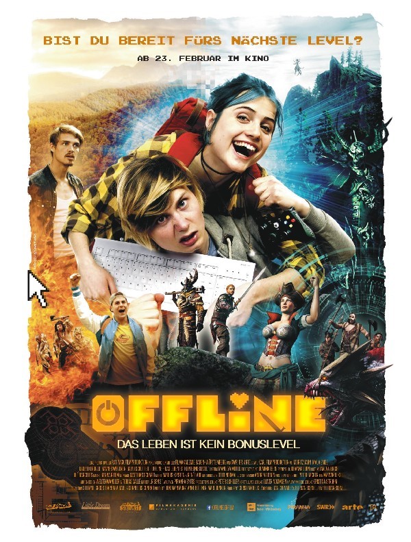 Affiche