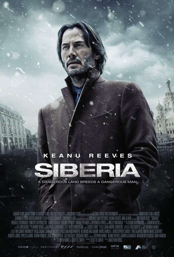 Affiche