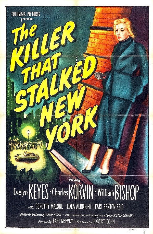 Affiche