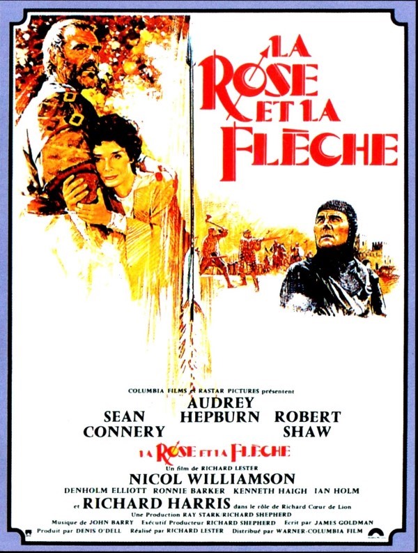 Affiche