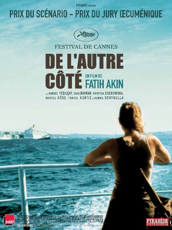 Affiche