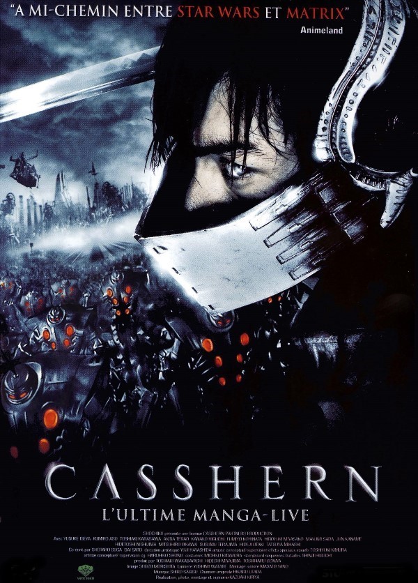 Affiche