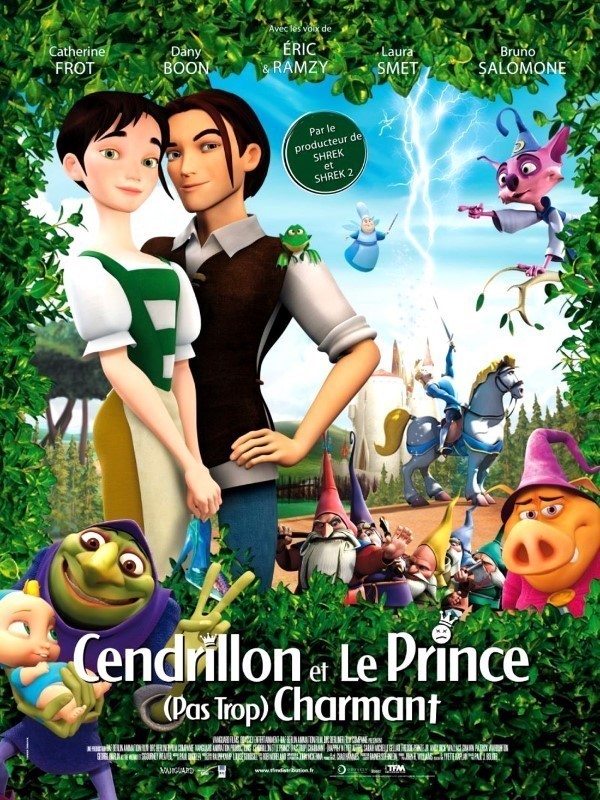 Affiche