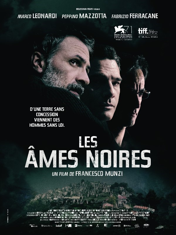 Affiche
