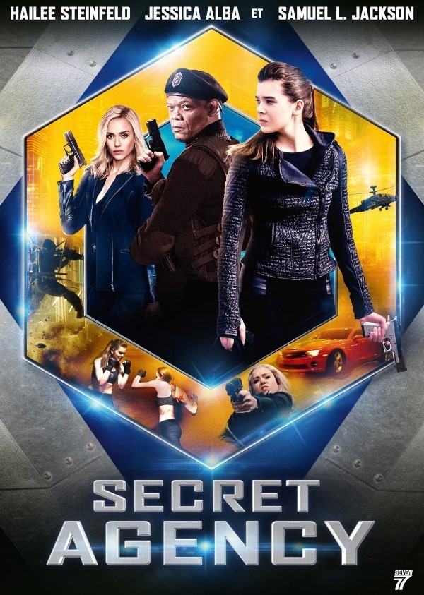 Affiche