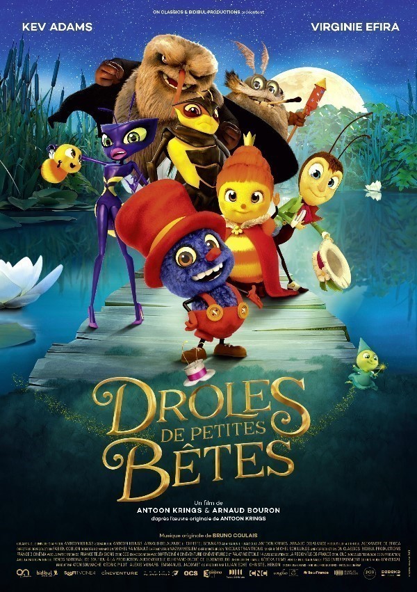 Affiche