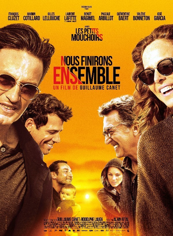 Affiche