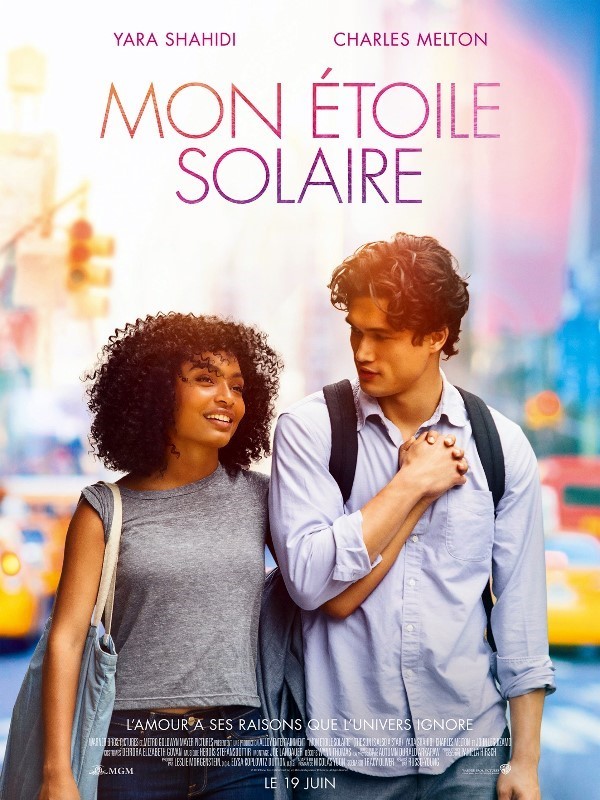 Affiche