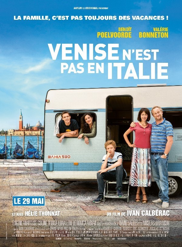 Affiche