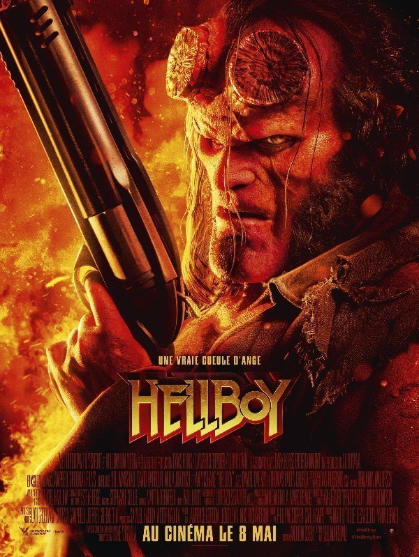 Affiche