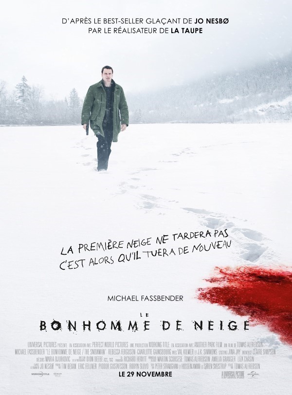 Affiche