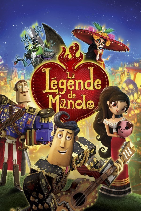 Affiche