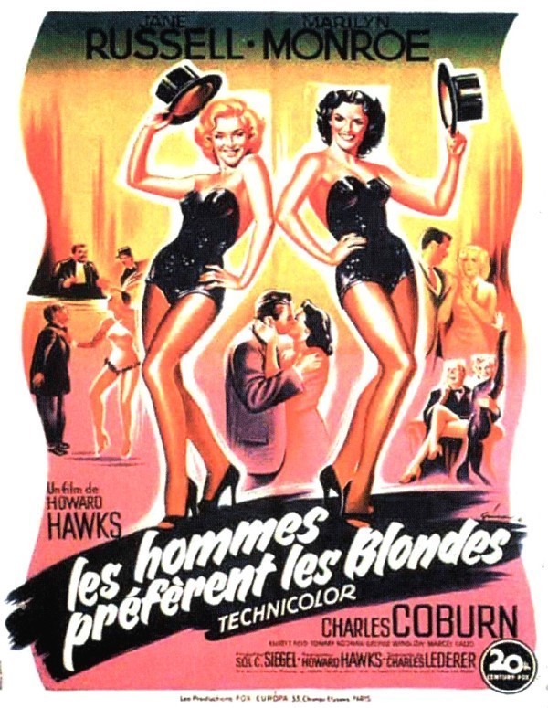 Affiche