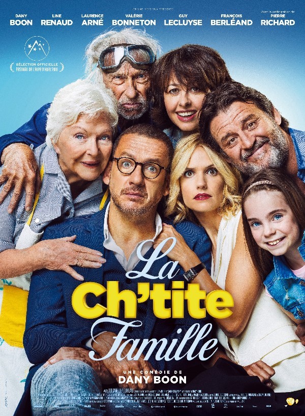 Affiche