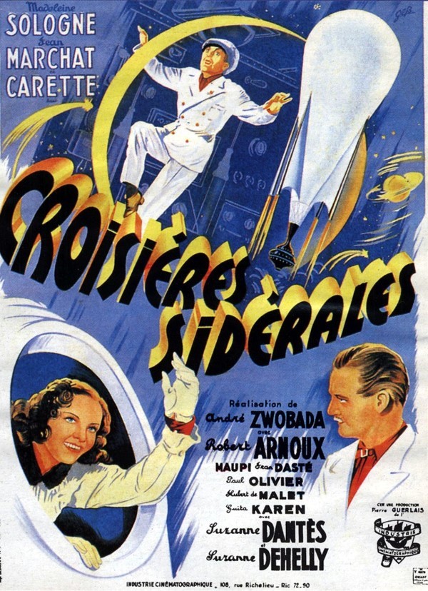 Affiche