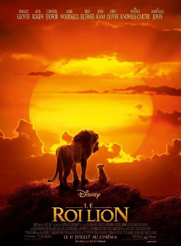 Affiche