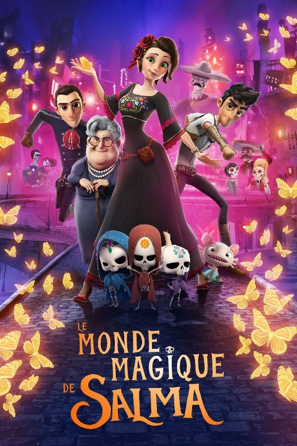 Affiche