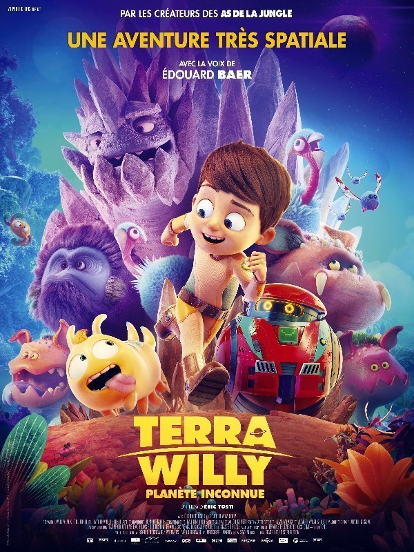 Affiche